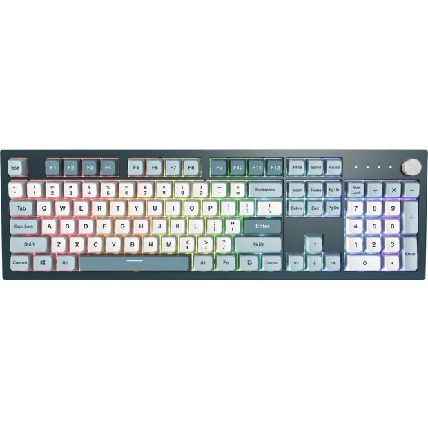 Клавиатура Montech MKey Freedom MK105FR